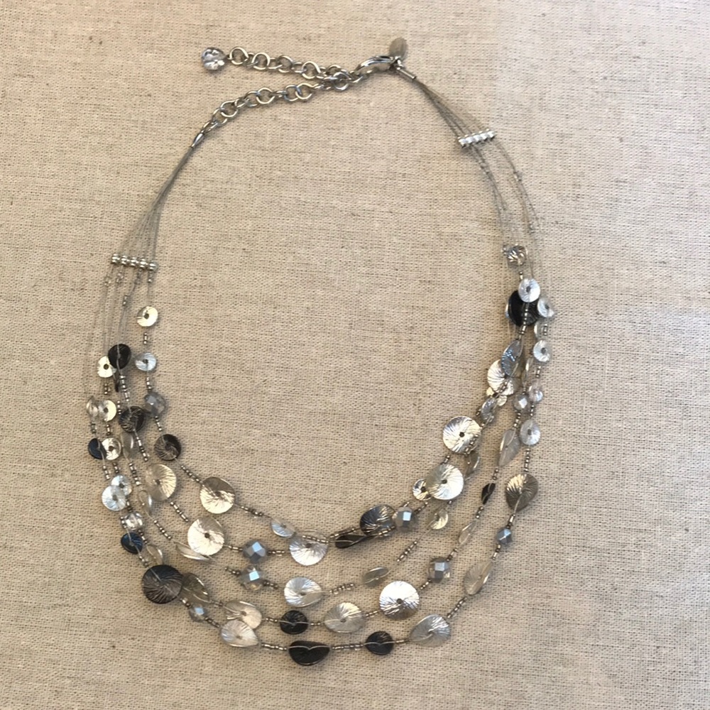 Chico’s necklace